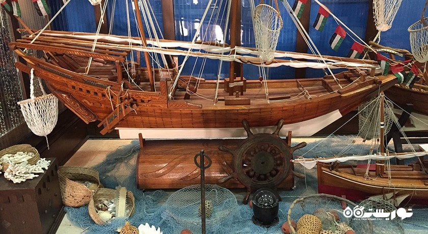  مرکز صنایع دستی زنان شهر امارات متحده عربی کشور ابوظبی