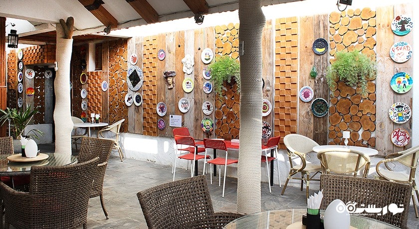  گالری عتیقه اتحاد شهر امارات متحده عربی کشور ابوظبی