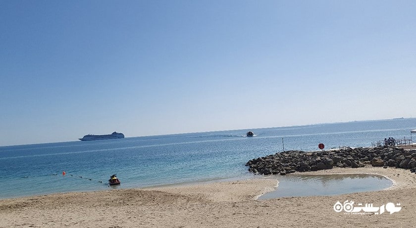  پارک یاس گیت وی شهر امارات متحده عربی کشور ابوظبی