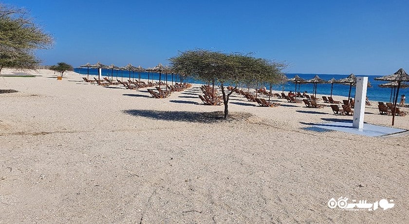  پارک یاس گیت وی شهر امارات متحده عربی کشور ابوظبی