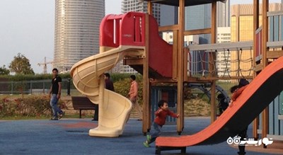  پارک خانواده شهر امارات متحده عربی کشور ابوظبی