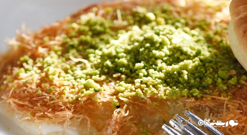 رستوران رستوران بیبلوس سور مر شهر ابوظبی 