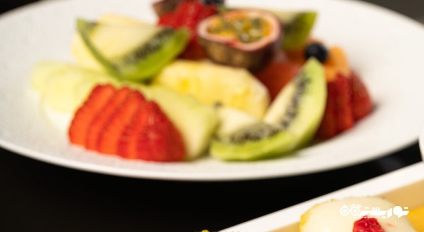 رستوران رستوران لو بیروت شهر ابوظبی 