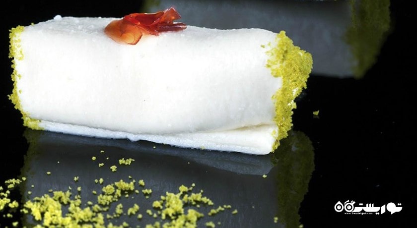 رستوران رستوران لو بیروت شهر ابوظبی 