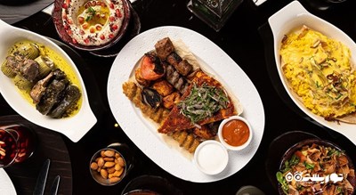 رستوران لو بیروت -  شهر ابوظبی
