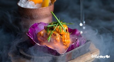 رستوران رستوران تامبا شهر ابوظبی 