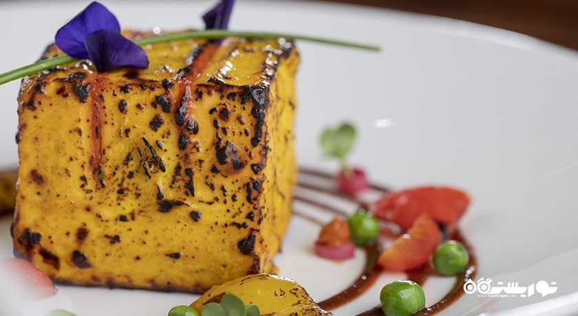 رستوران رستوران پنجاب گریل شهر ابوظبی 