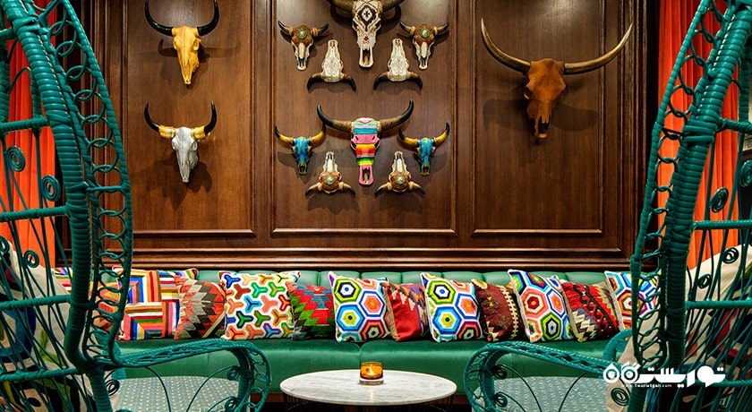 رستوران رستوران واکاوا شهر ابوظبی 