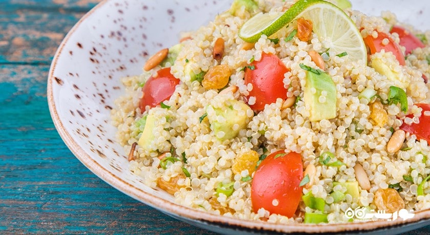 رستوران رستوران پیتزا دی روکو شهر ابوظبی 