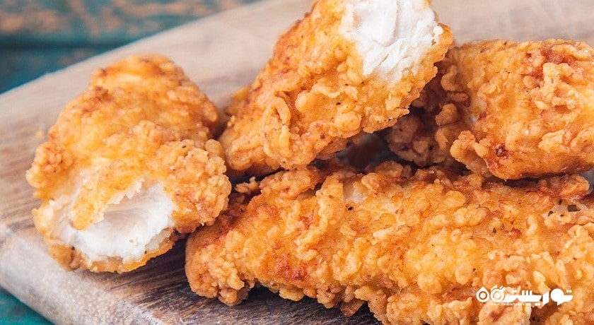 رستوران رستوران پیتزا دی روکو شهر ابوظبی 