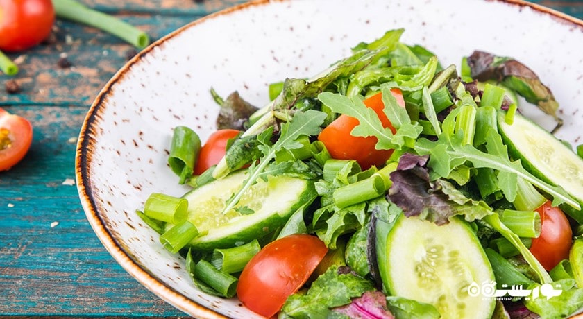 رستوران رستوران پیتزا دی روکو شهر ابوظبی 