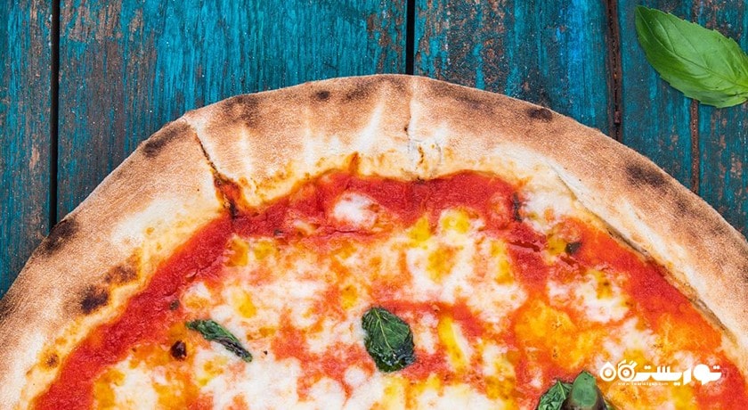 رستوران رستوران پیتزا دی روکو شهر ابوظبی 