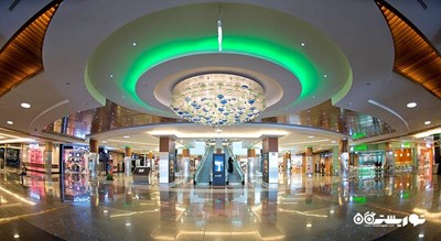 دلما مال -  شهر ابوظبی