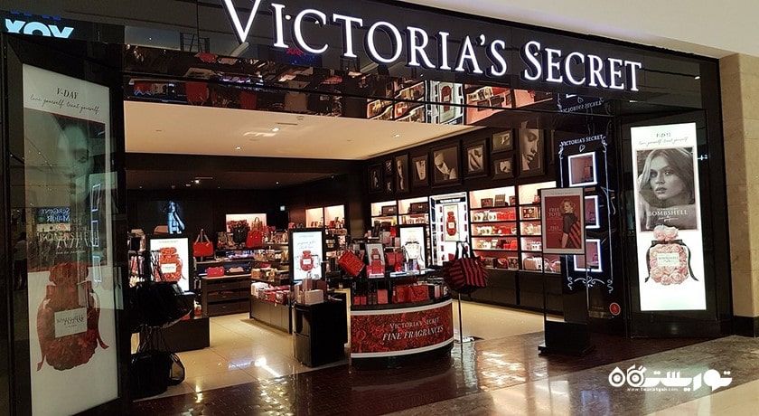 مرکز خرید مرکز خرید ابوظبی شهر امارات متحده عربی کشور ابوظبی