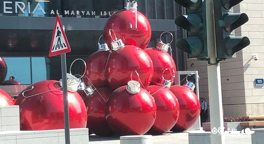 مرکز خرید مرکز خرید ابوظبی شهر امارات متحده عربی کشور ابوظبی