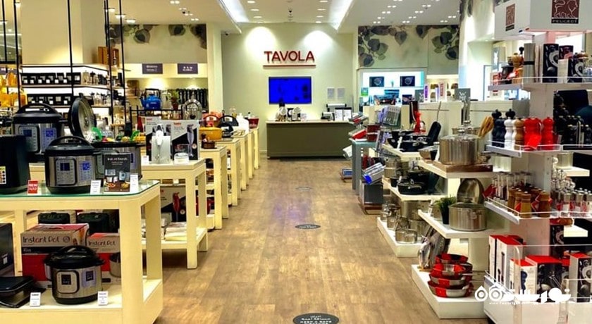 مرکز خرید مرکز خرید ابوظبی شهر امارات متحده عربی کشور ابوظبی