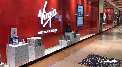 مرکز خرید الوحده مال شهر امارات متحده عربی کشور ابوظبی