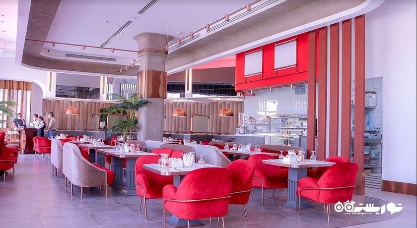 مرکز خرید مرکز خرید الجیمی شهر امارات متحده عربی کشور ابوظبی