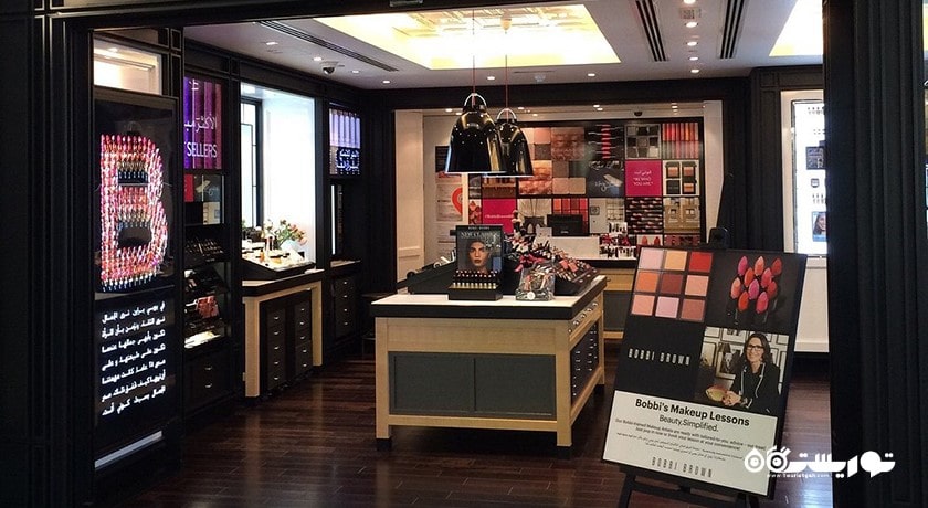 مرکز خرید مرکز خرید الجیمی شهر امارات متحده عربی کشور ابوظبی