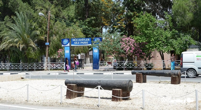  کرنیا شهر قبرس شمالی کشور نیکوزیای شمالی