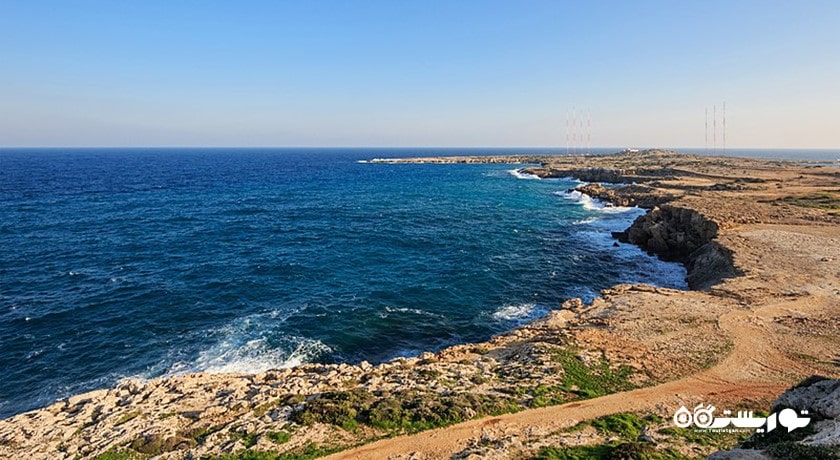 پارک ملی قبرس شمالی -  شهر نیکوزیای شمالی