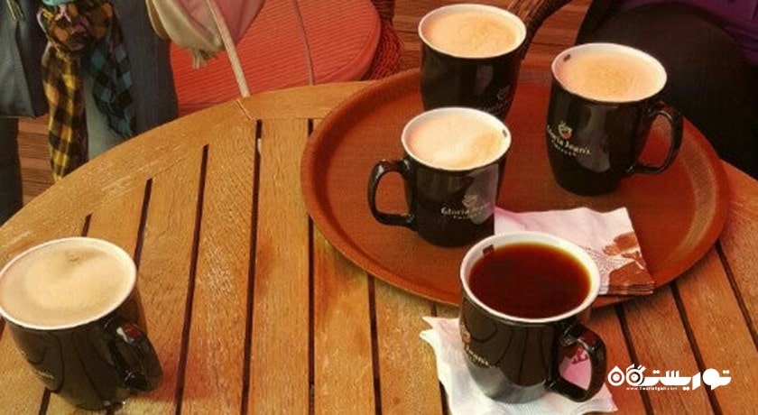 رستوران رستوران رستم کیتاب اوی شهر نیکوزیای شمالی 