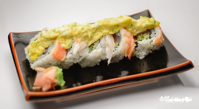 رستوران رستوران بانکوک شهر نیکوزیای شمالی 