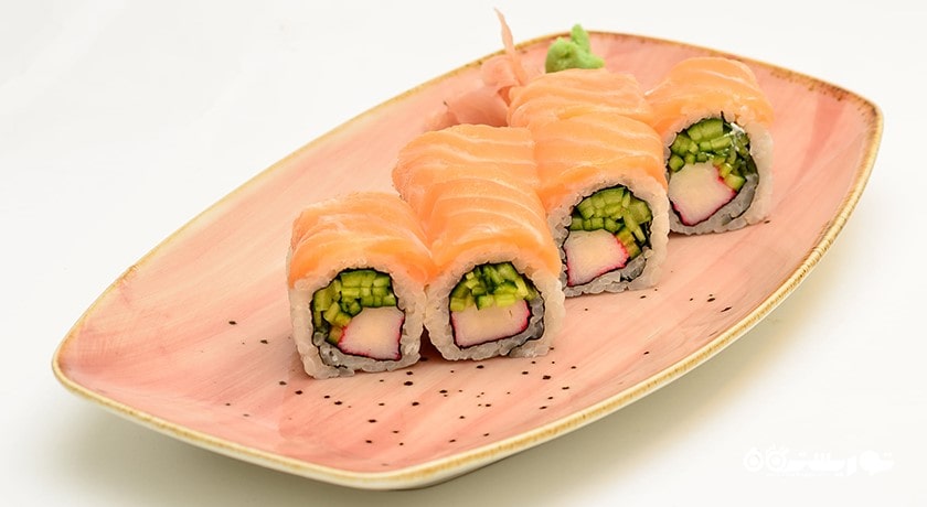 رستوران رستوران بانکوک شهر نیکوزیای شمالی 