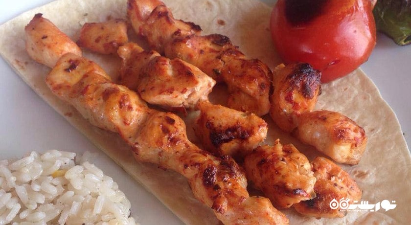 رستوران رستوران ایشتا شهر نیکوزیای شمالی 