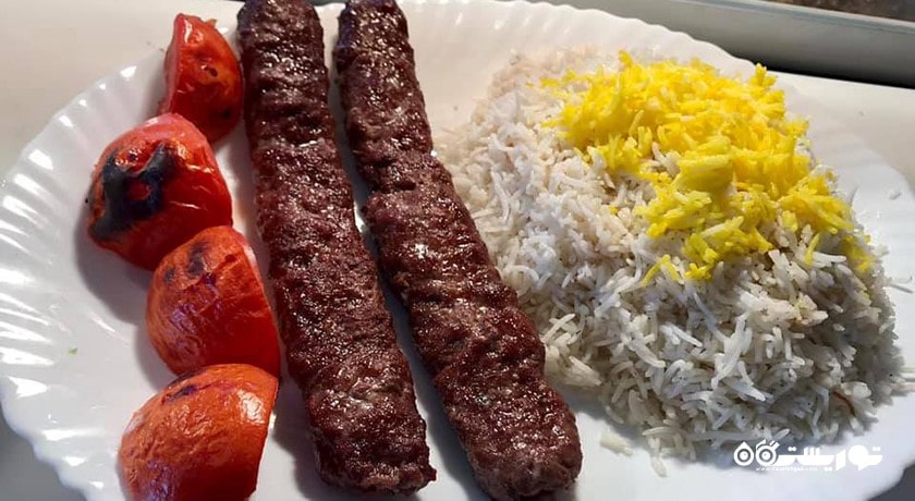 رستوران رستوران النخیل شهر کربلا 