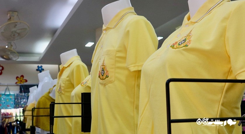 مرکز خرید سامویی هات کلاب شهر تایلند کشور کو سامویی