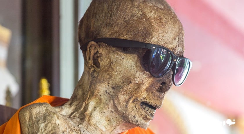  معبد کونارام شهر تایلند کشور کو سامویی