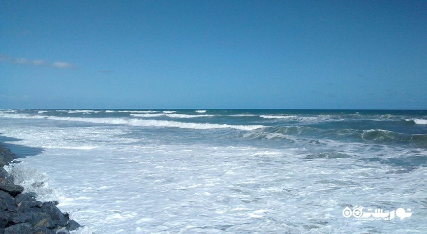 سرگرمی ساحل کاج مرجانی شهر تایلند کشور کو سامویی