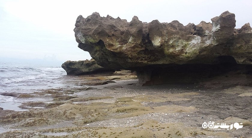 سرگرمی ساحل کاج مرجانی شهر تایلند کشور کو سامویی