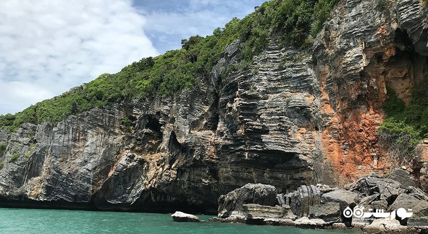 ساحل بوپوت -  شهر کو سامویی