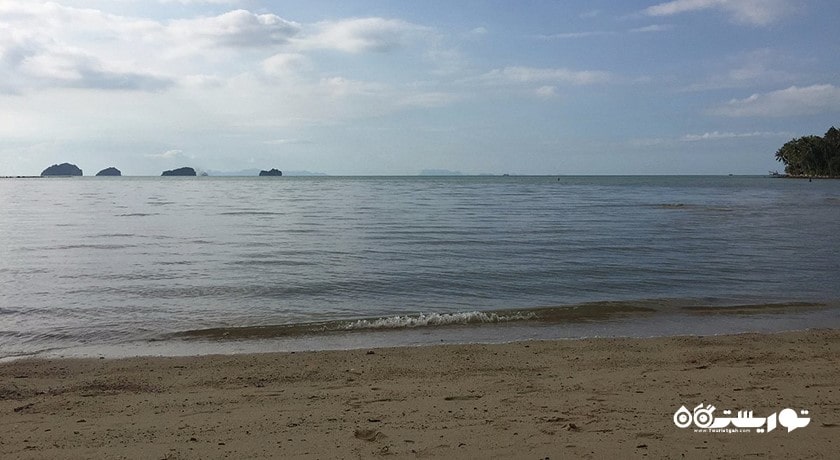 سرگرمی ساحل آئو پانگ کا شهر تایلند کشور کو سامویی