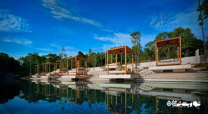 اسپا در کوسامویی -  شهر کو سامویی