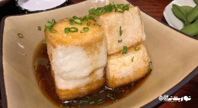 رستوران ژاپنی کوبوری سانست ویو -  شهر کو سامویی