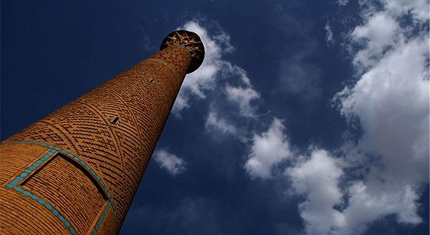  آرامگاه سلطان بخت آقا شهرستان اصفهان استان اصفهان