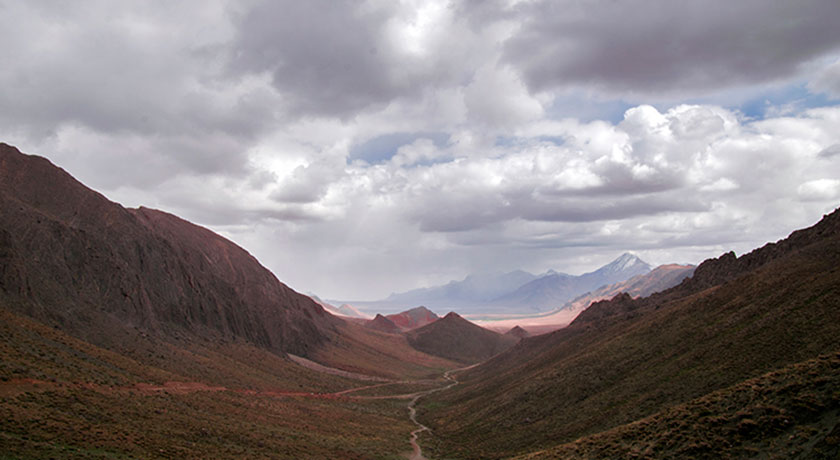  روستا دره بید (فریدن) شهرستان اصفهان استان فریدن