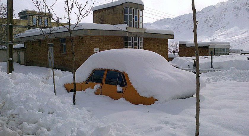 فریدون شهر -  شهر فریدون شهر