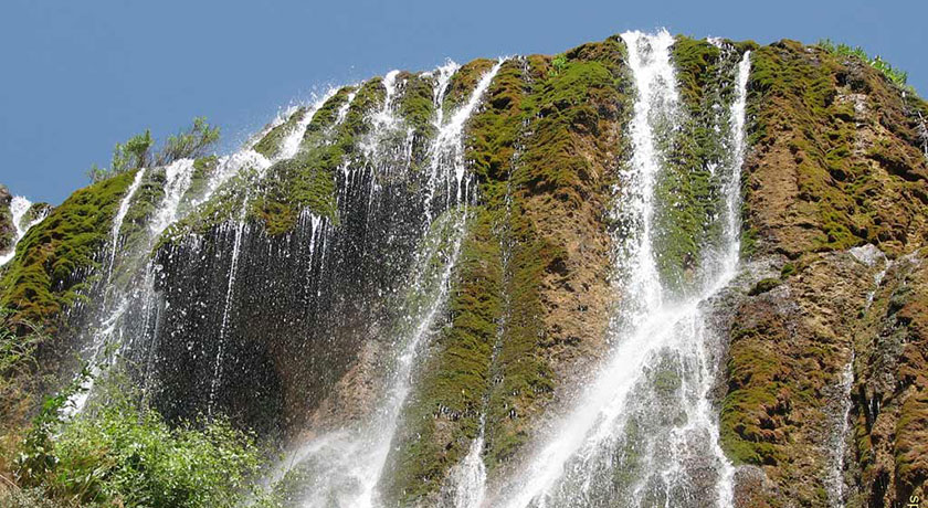 فریدون شهر -  شهر فریدون شهر