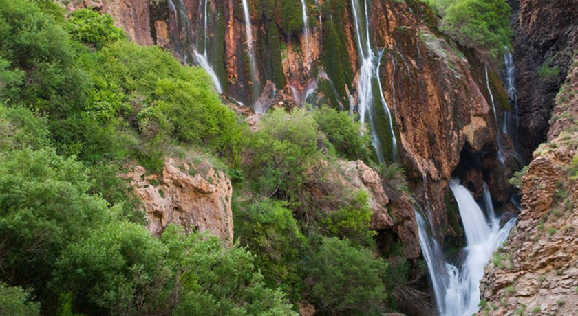 فریدون شهر -  شهر فریدون شهر