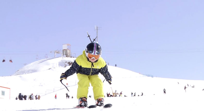 فریدون شهر -  شهر فریدون شهر