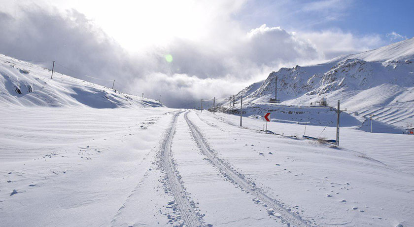 فریدون شهر -  شهر فریدون شهر