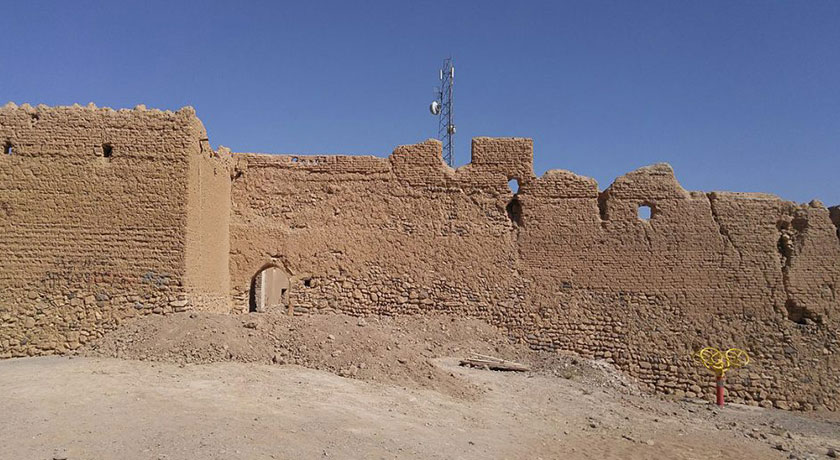  روستای هنجن شهرستان اصفهان استان نطنز