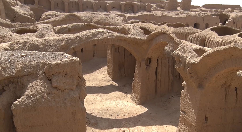 قلعه کرشاهی -  شهر اصفهان