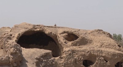  قلعه کرشاهی شهرستان اصفهان استان آران و بیدگل