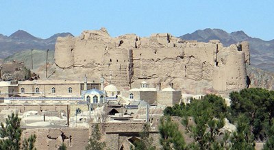 قلعه محمدیه نایین -  شهر نایین