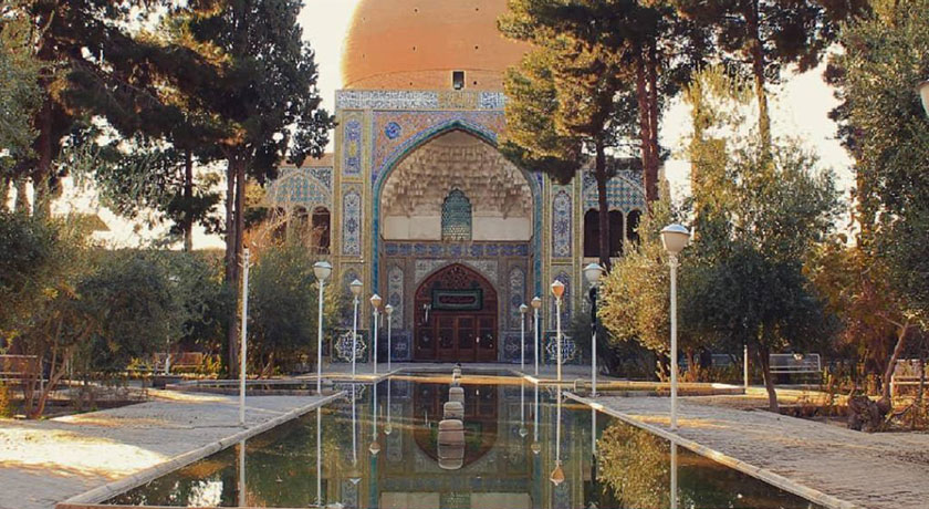  مدرسه سلطانیه شهرستان اصفهان استان کاشان